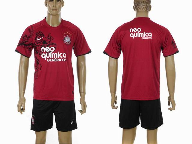 Brazilian League jerseys-004